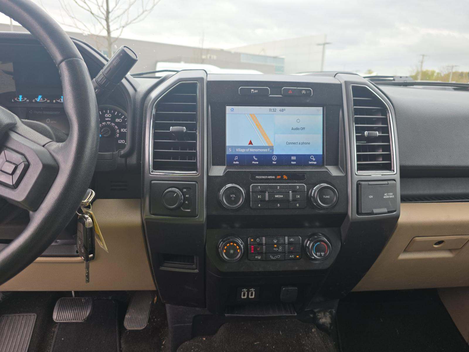 FORD F-150 - 6