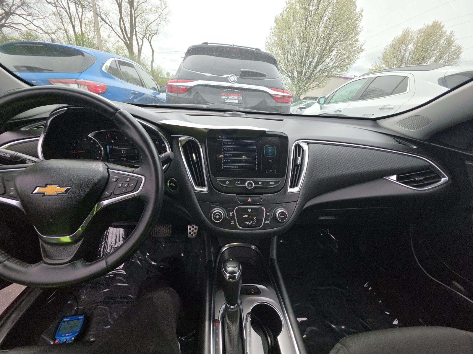 CHEVROLET OTHER - 10