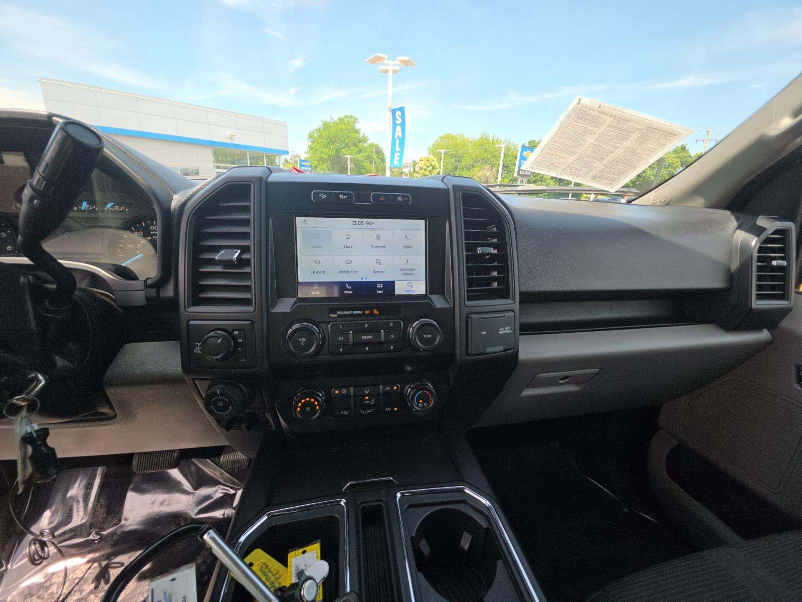 FORD F-150 - 10