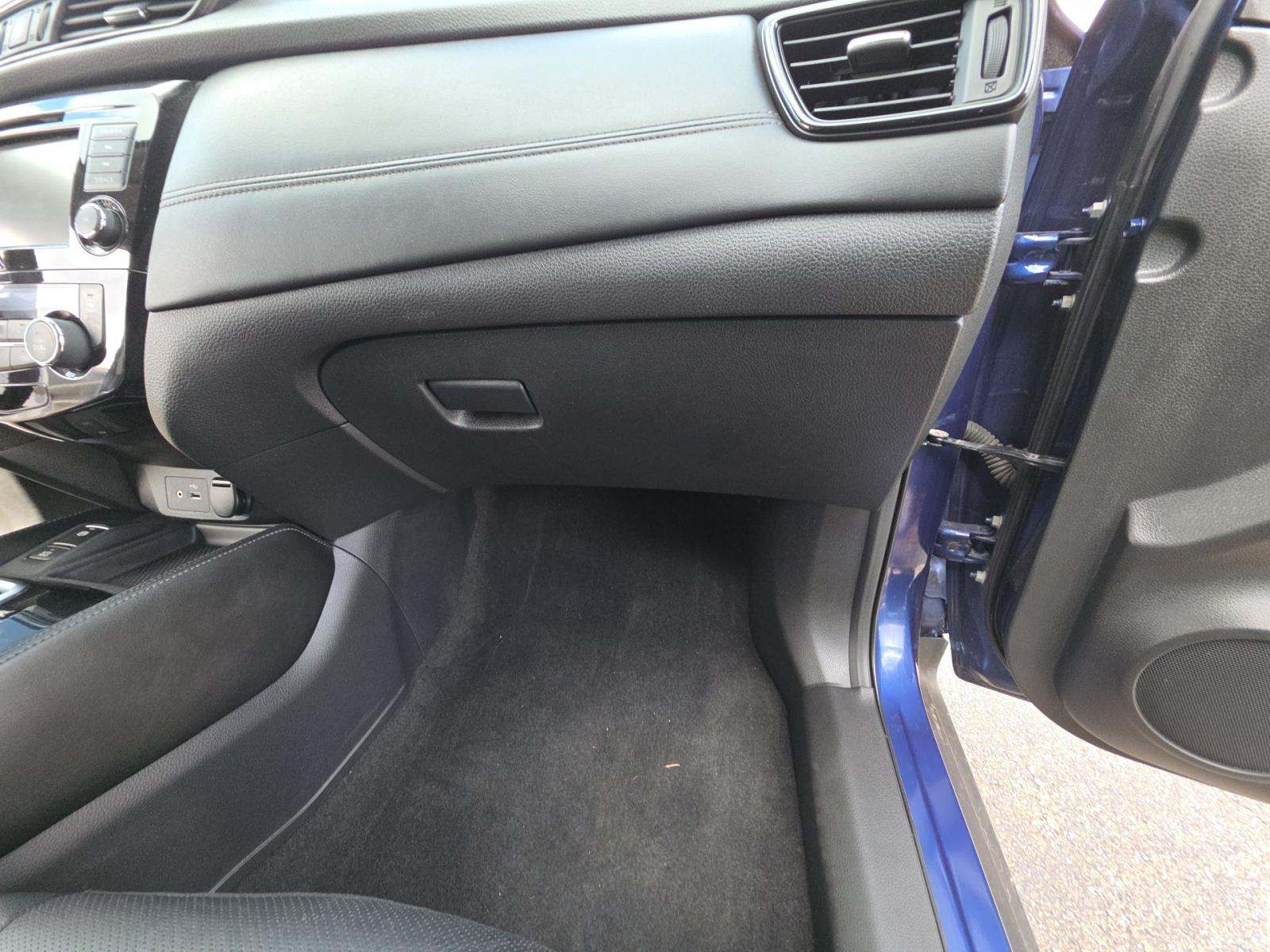 2020 Nissan Rogue SL AWD