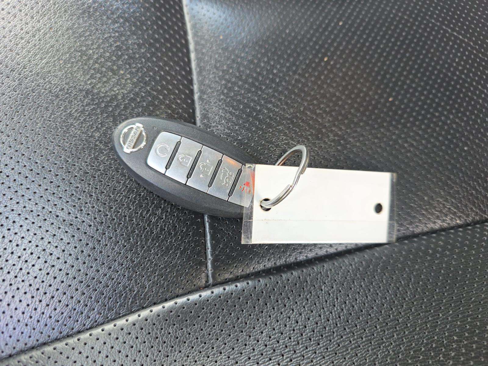 2020 Nissan Rogue SL AWD