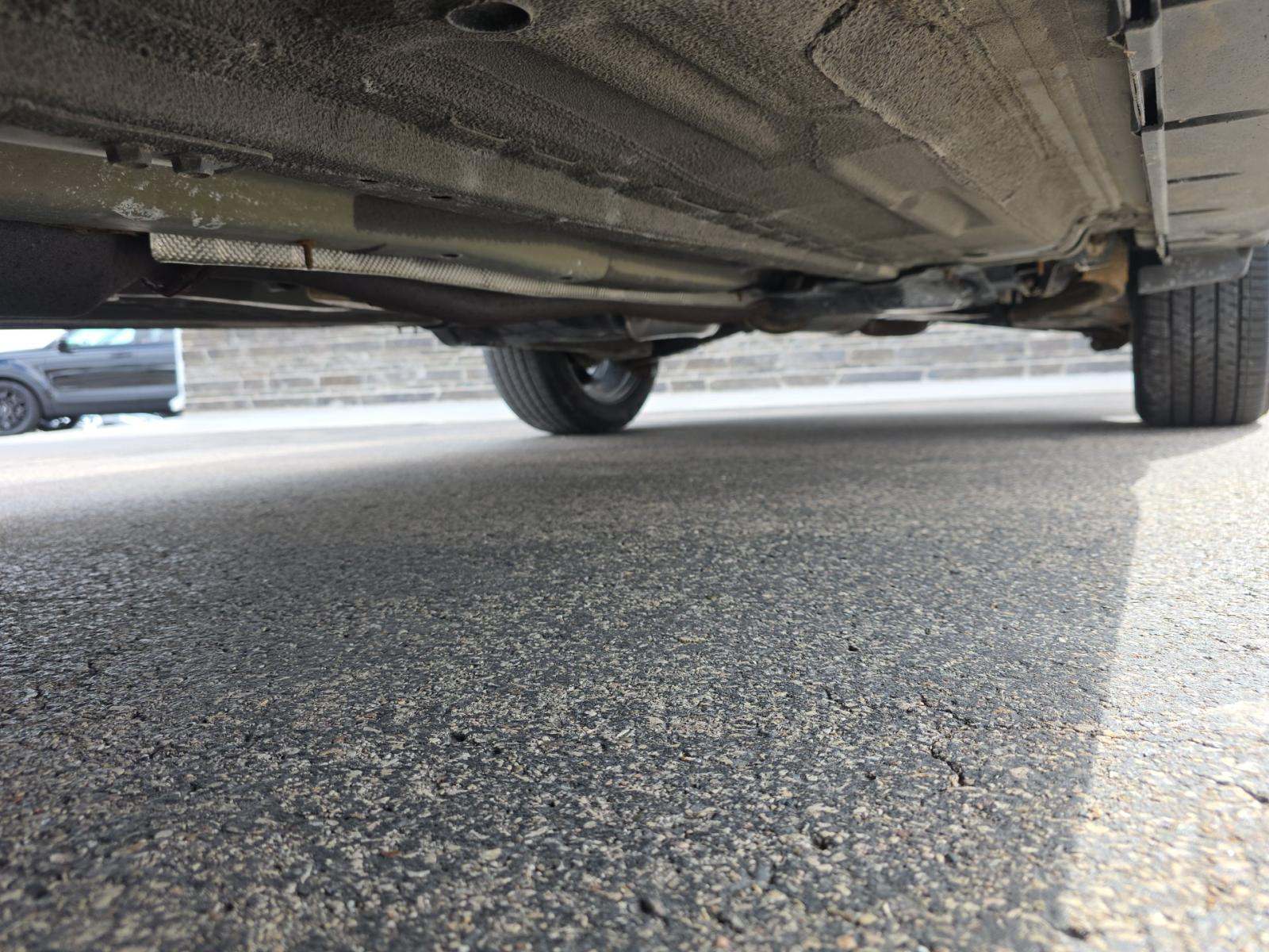 2020 Nissan Rogue SL AWD