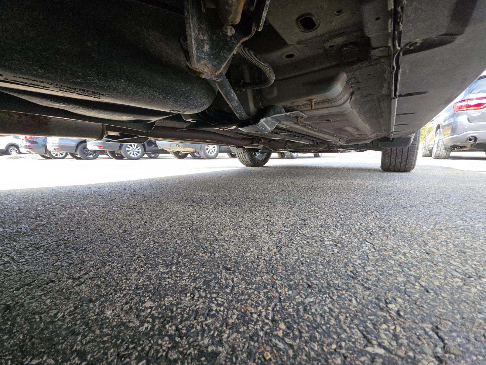 2020 Nissan Rogue SL AWD