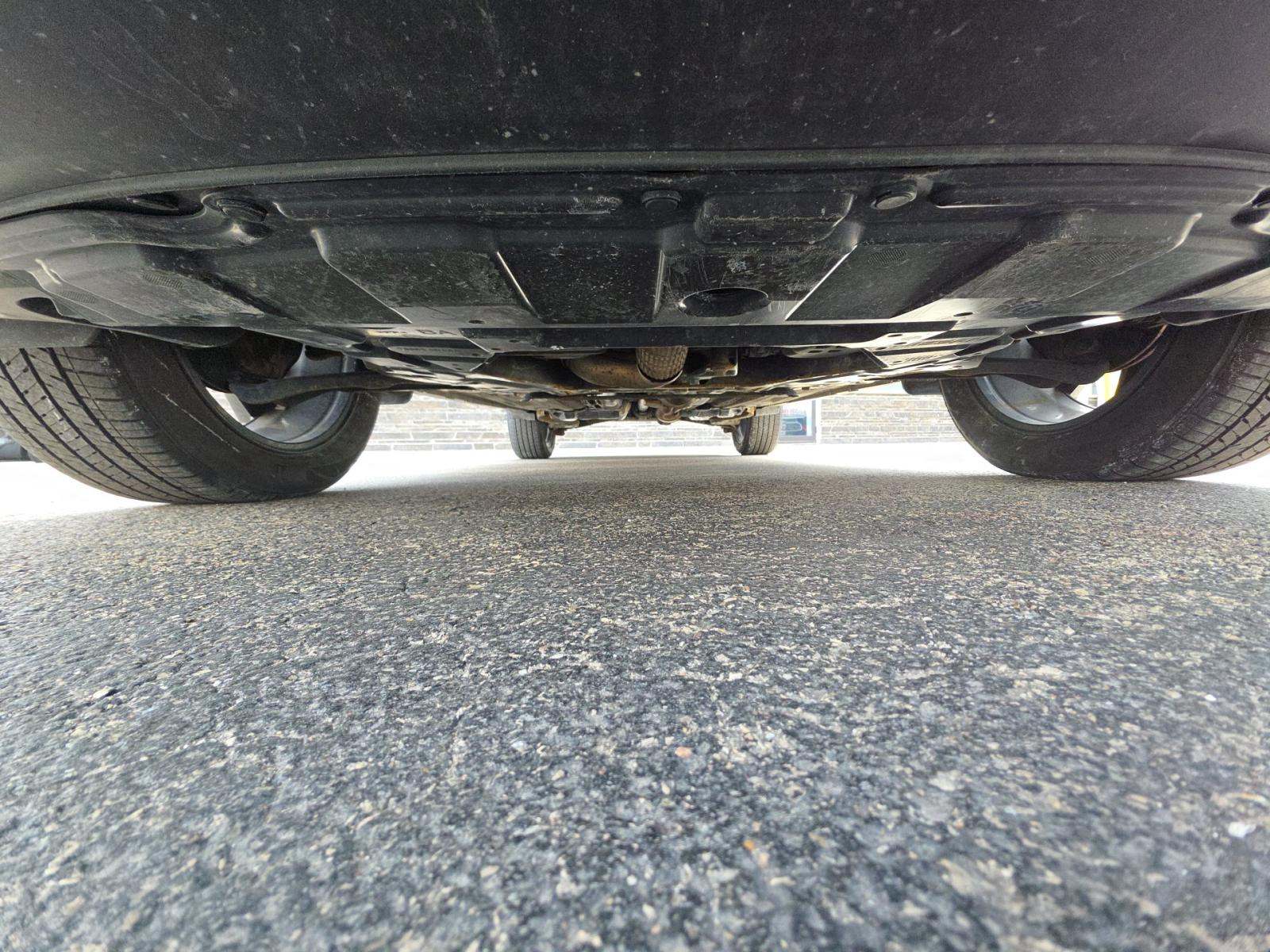 2020 Nissan Rogue SL AWD