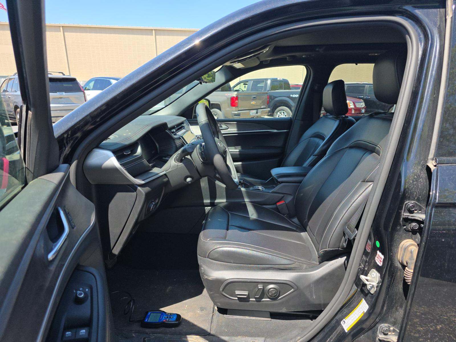 2024 Jeep Grand Cherokee Limited AWD