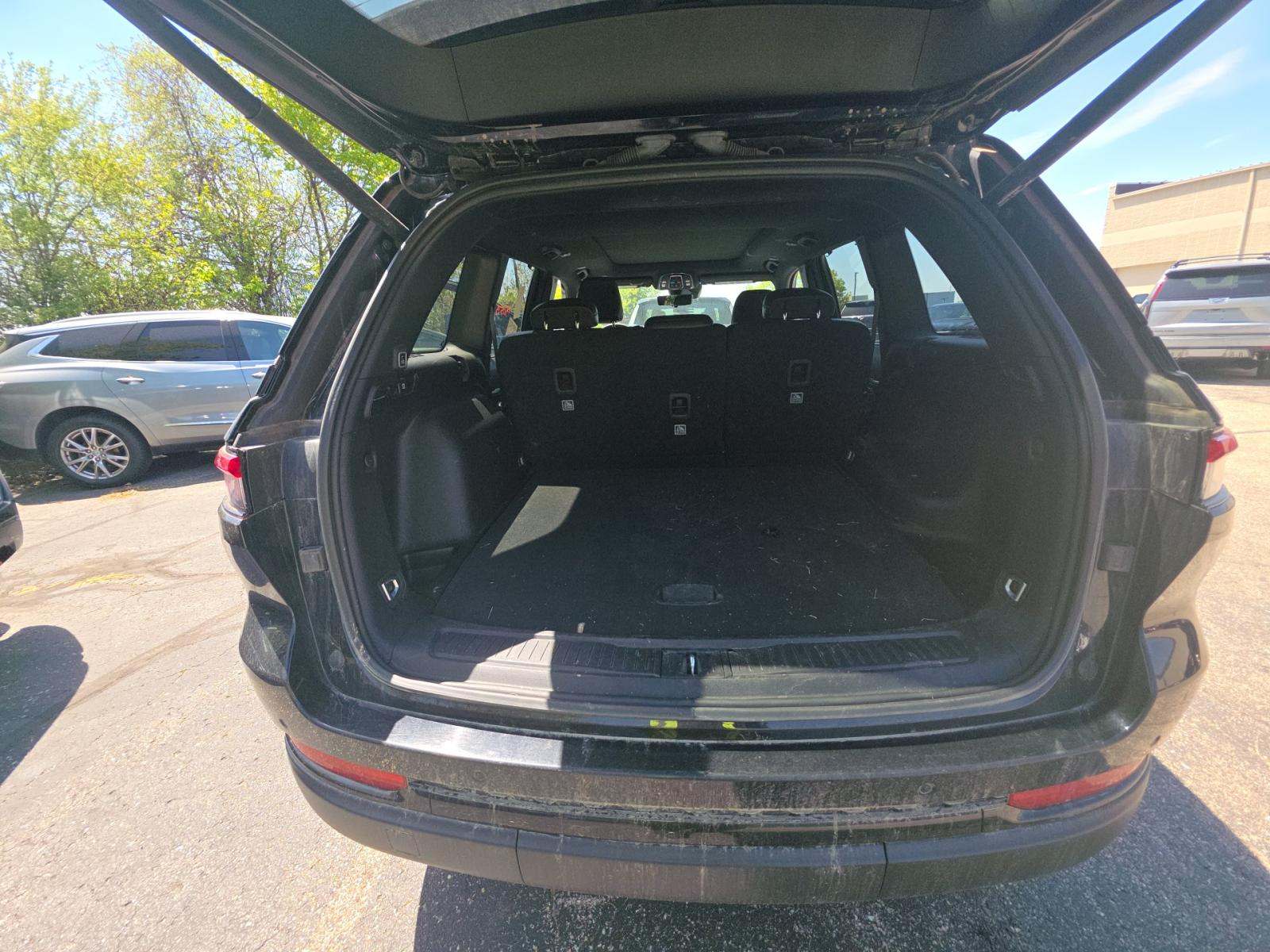 2024 Jeep Grand Cherokee Limited AWD