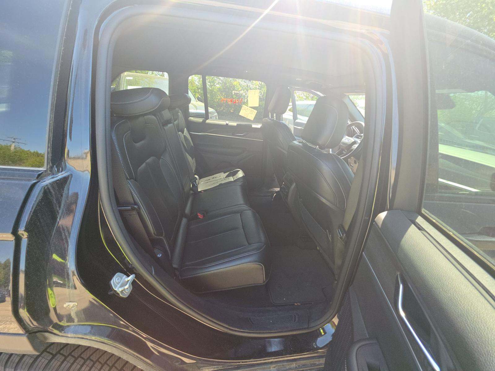 2024 Jeep Grand Cherokee Limited AWD
