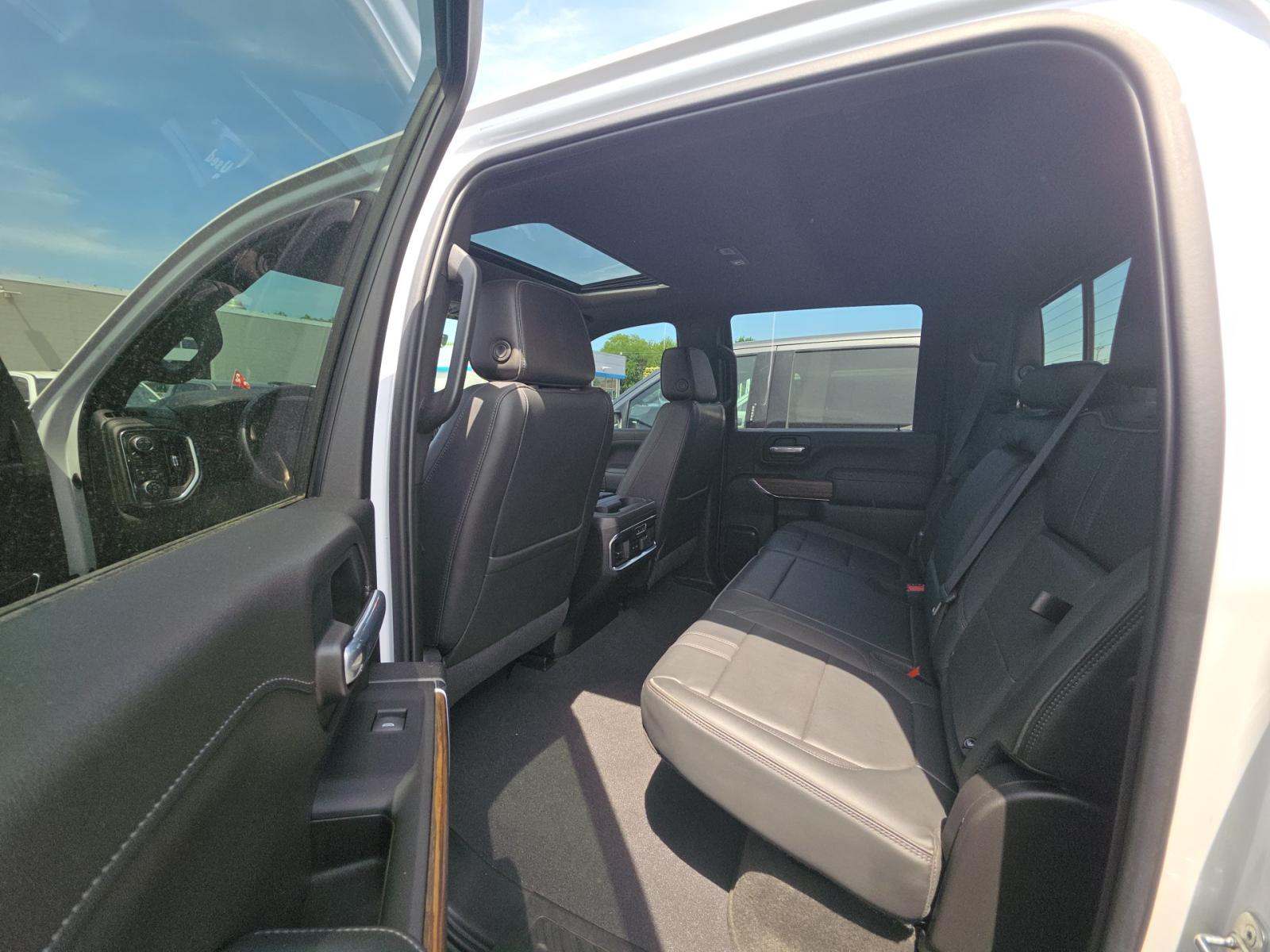2023 Chevrolet Silverado 3500HD High Country AWD
