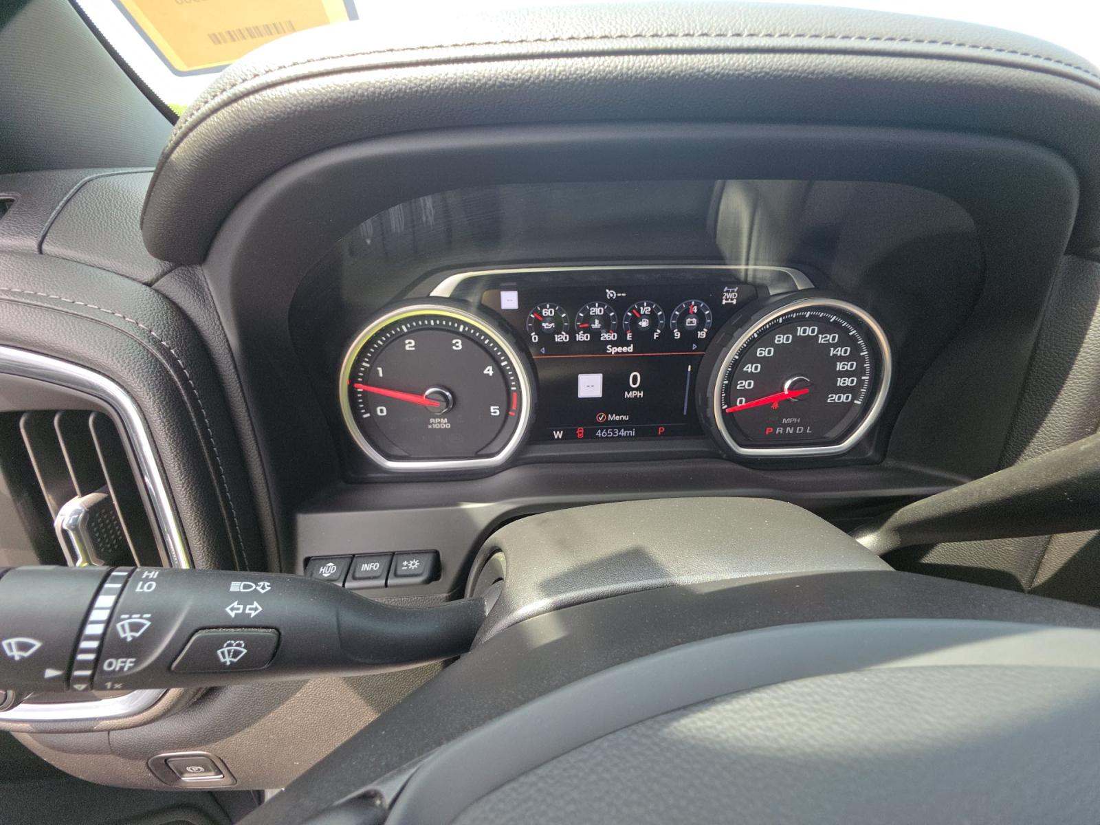 2023 Chevrolet Silverado 3500HD High Country AWD