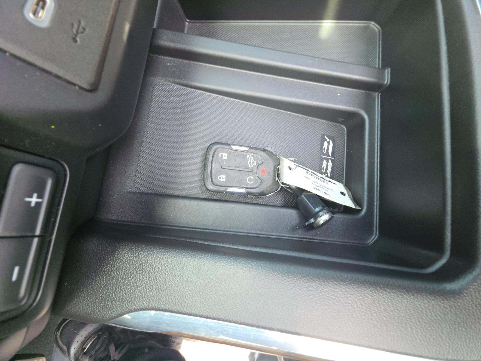 2023 Chevrolet Silverado 3500HD High Country AWD
