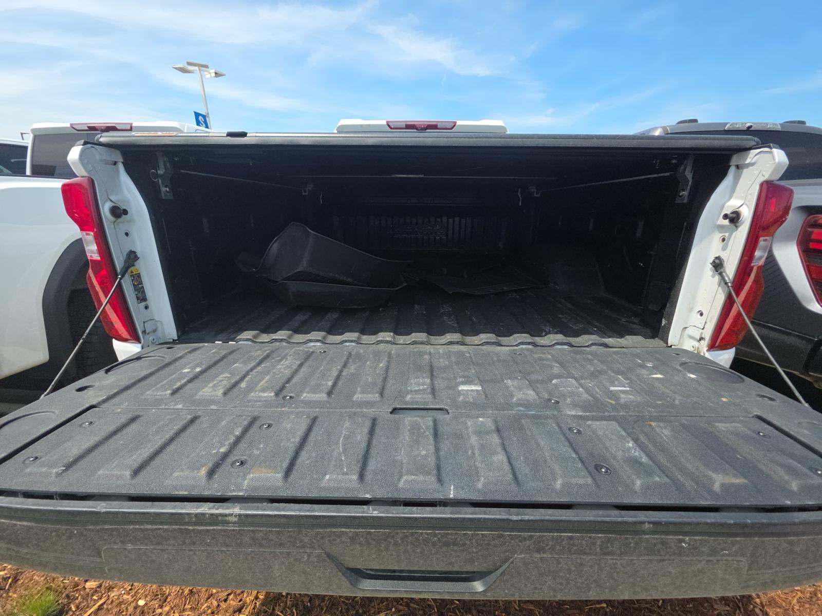 2023 Chevrolet Silverado 3500HD High Country AWD