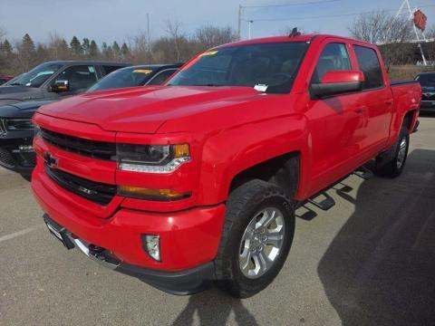 CHEVROLET LT Z71 - 1