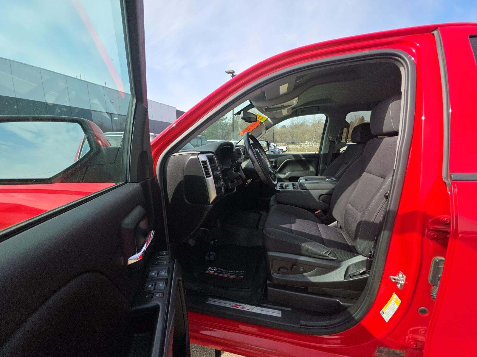 CHEVROLET LT Z71 - 6