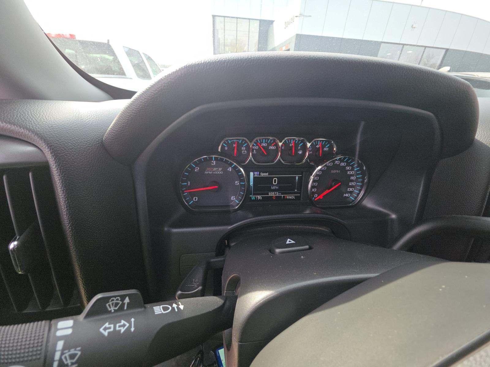 CHEVROLET LT Z71 - 9