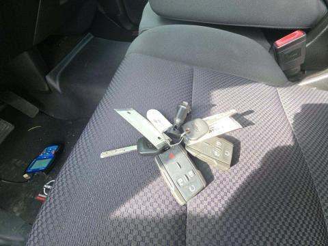 CHEVROLET LT Z71 - 8