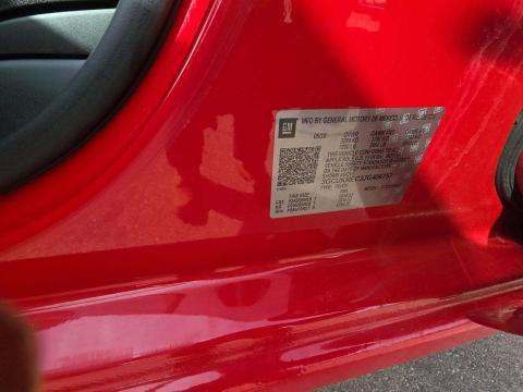 CHEVROLET LT Z71 - 5