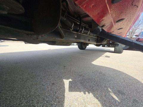 CHEVROLET LT Z71 - 7