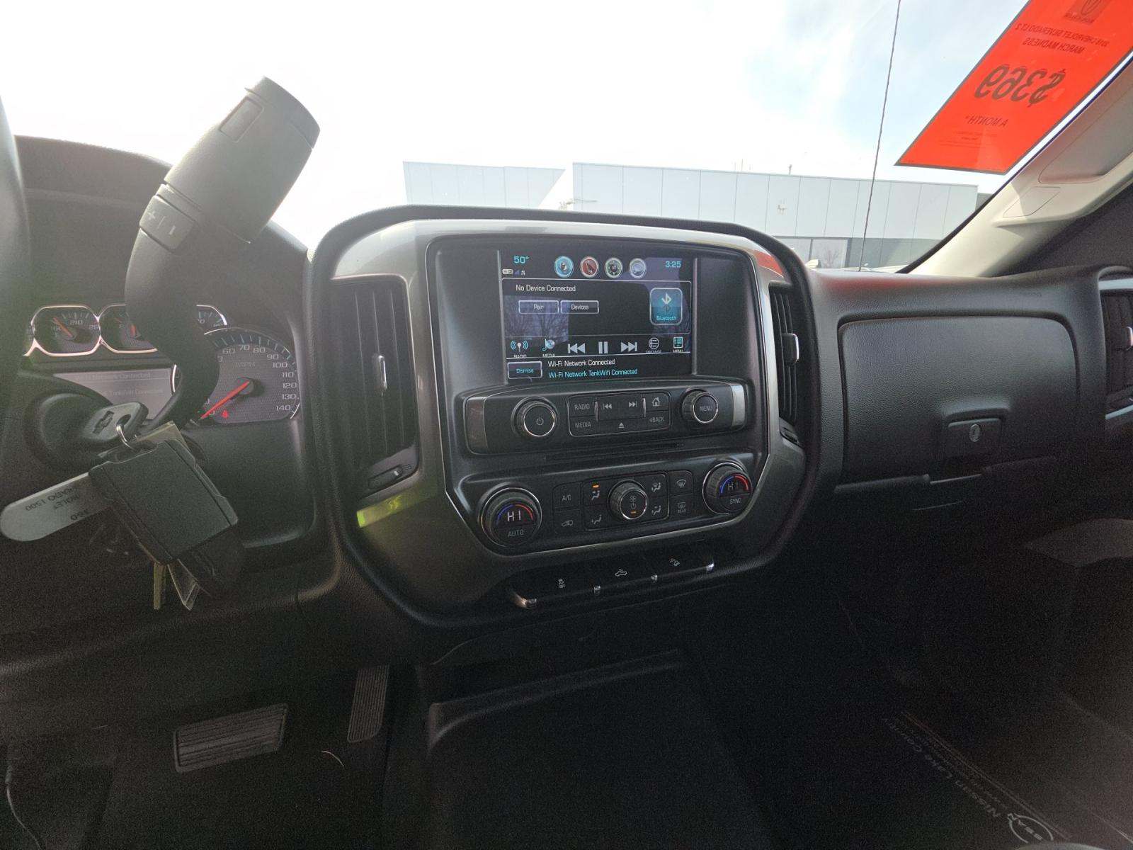 CHEVROLET LT Z71 - 10