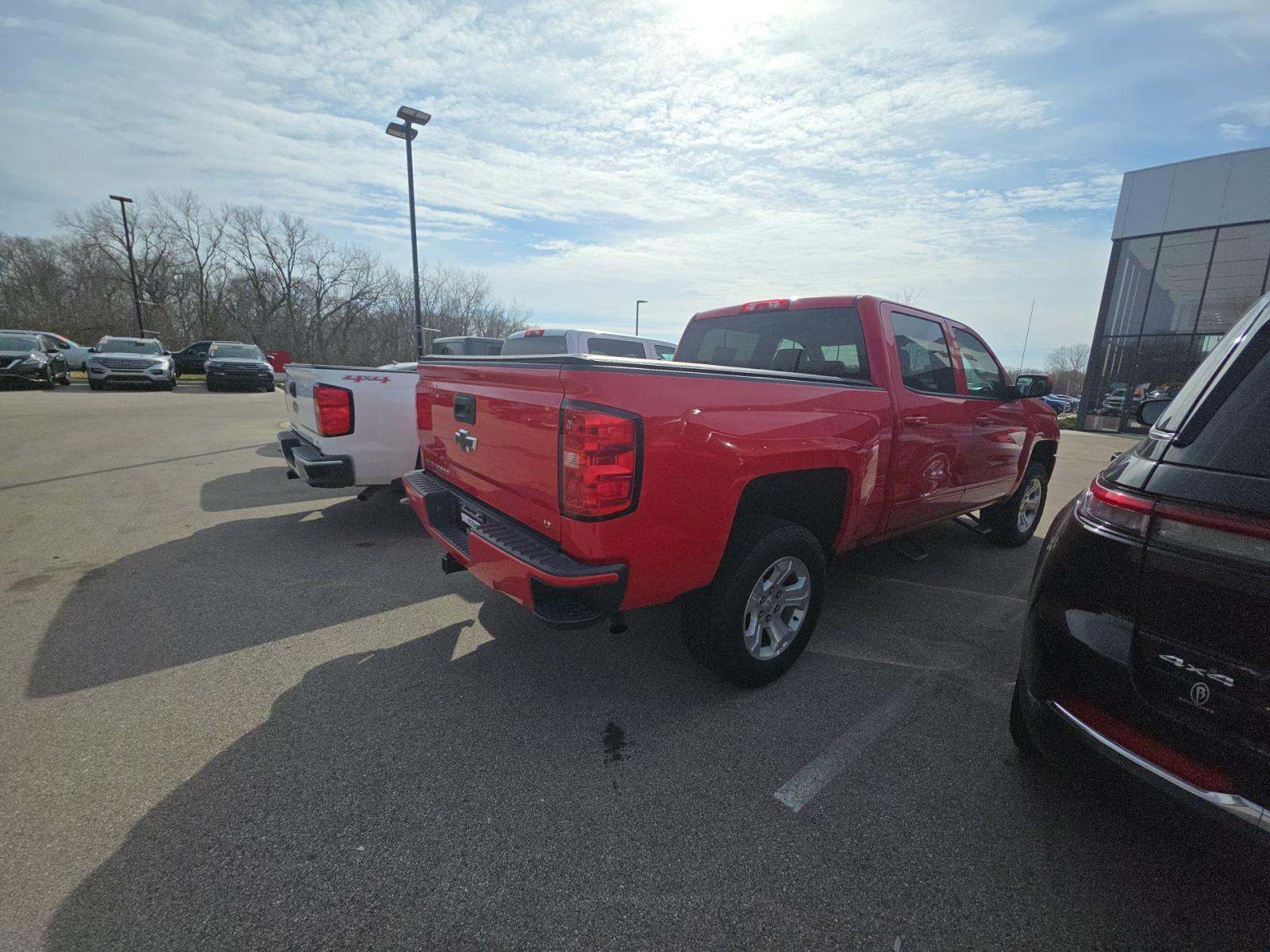 CHEVROLET LT Z71 - 3