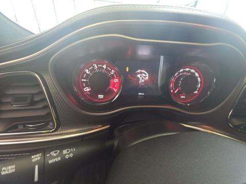 DODGE SRT HELLCAT WIDEBODY JAILBREAK - 9