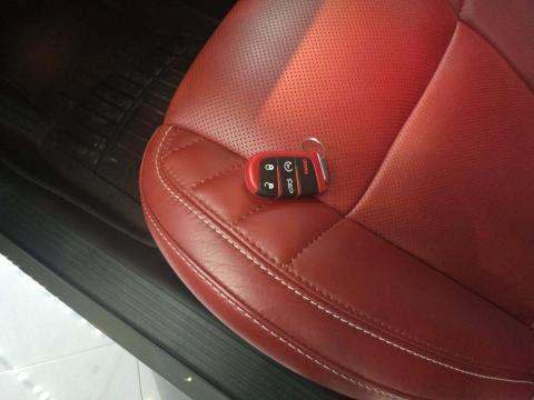 DODGE SRT HELLCAT WIDEBODY JAILBREAK - 8