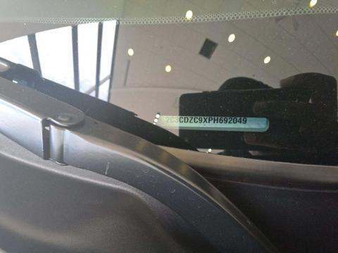 DODGE SRT HELLCAT WIDEBODY JAILBREAK - 5