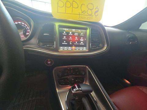 DODGE SRT HELLCAT WIDEBODY JAILBREAK - 10