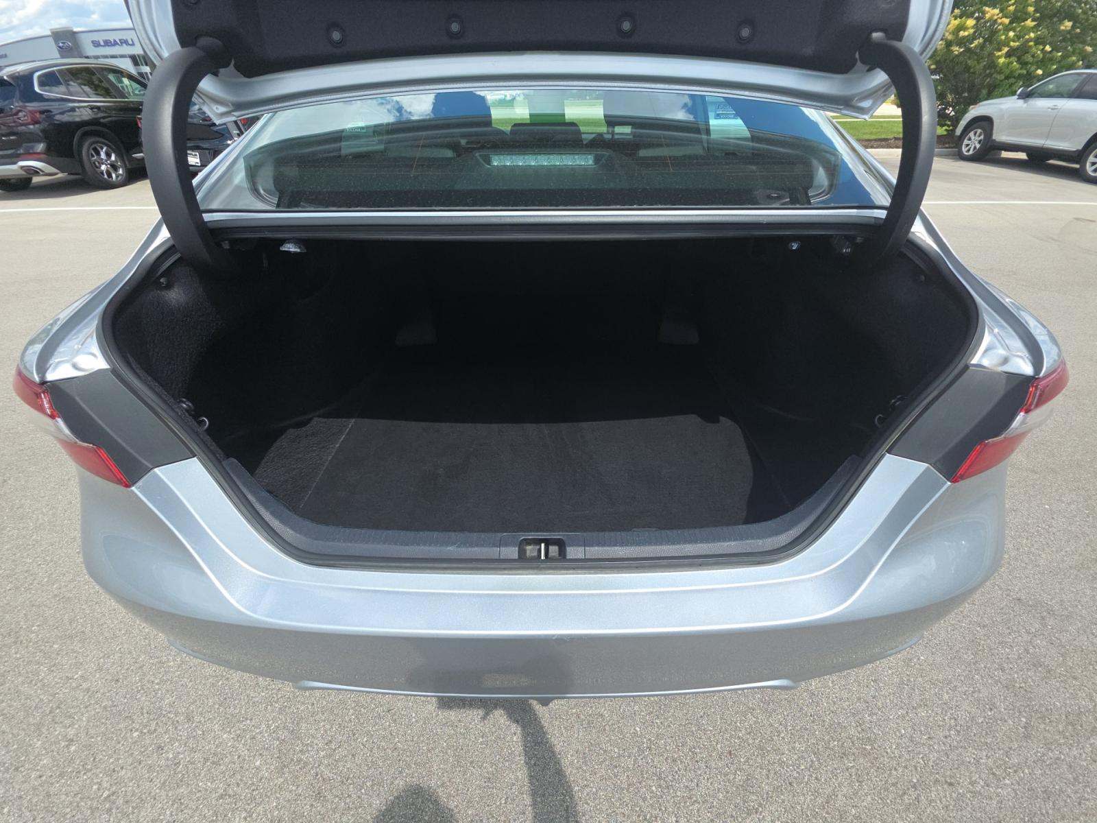 2024 Toyota Camry SE FWD