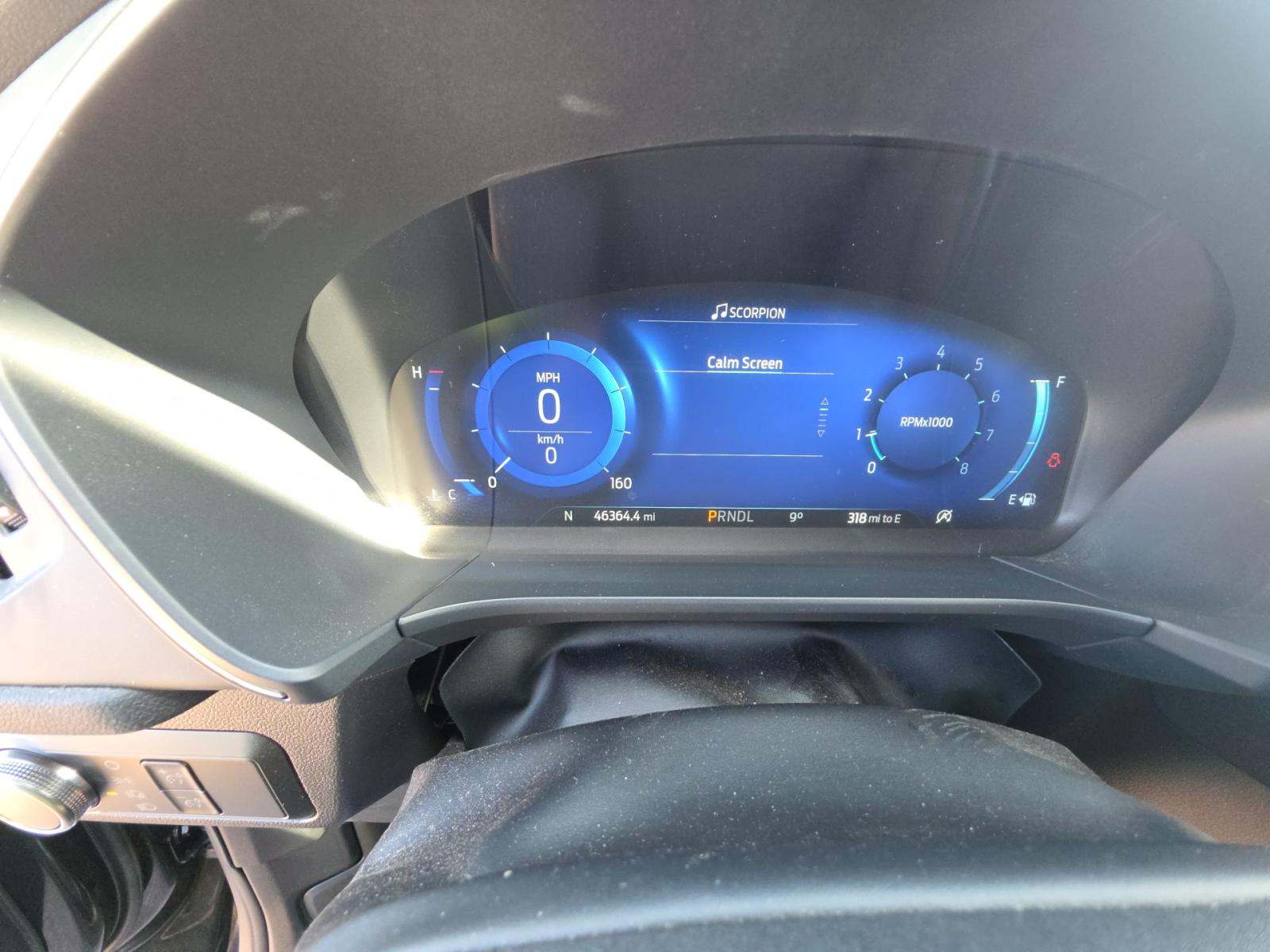 FORD ESCAPE - 5