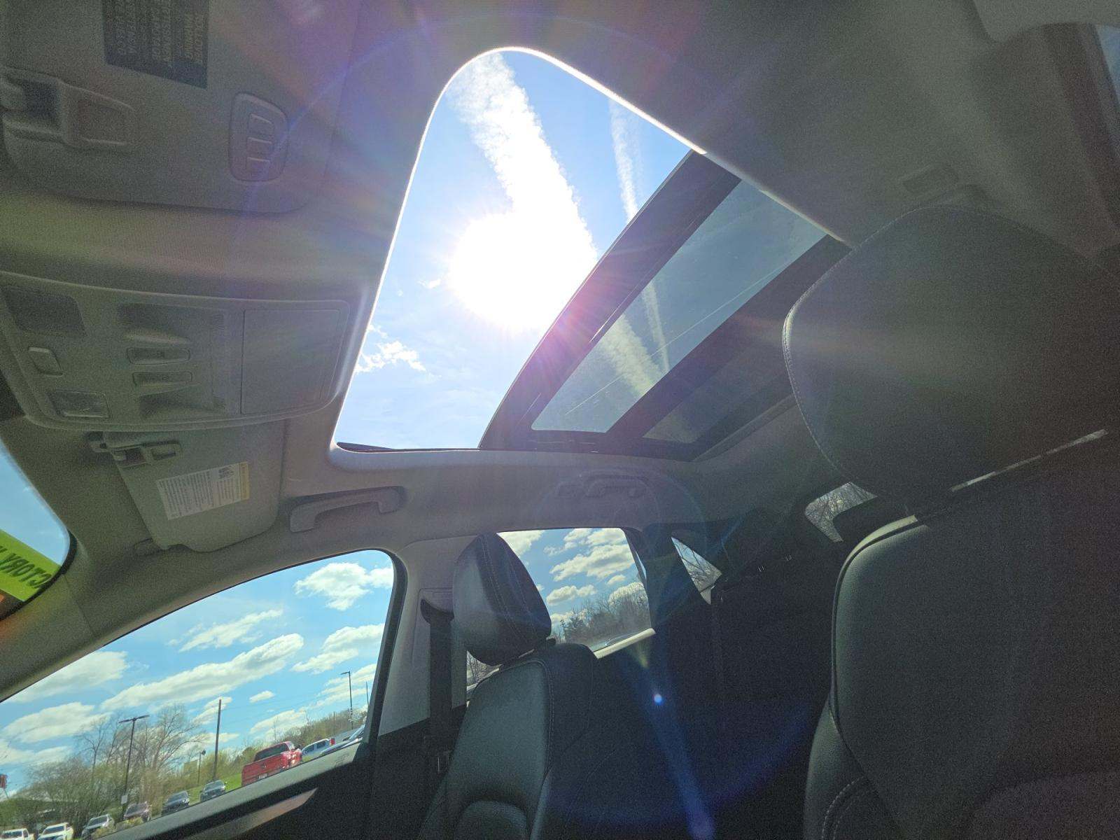 FORD ESCAPE - 7