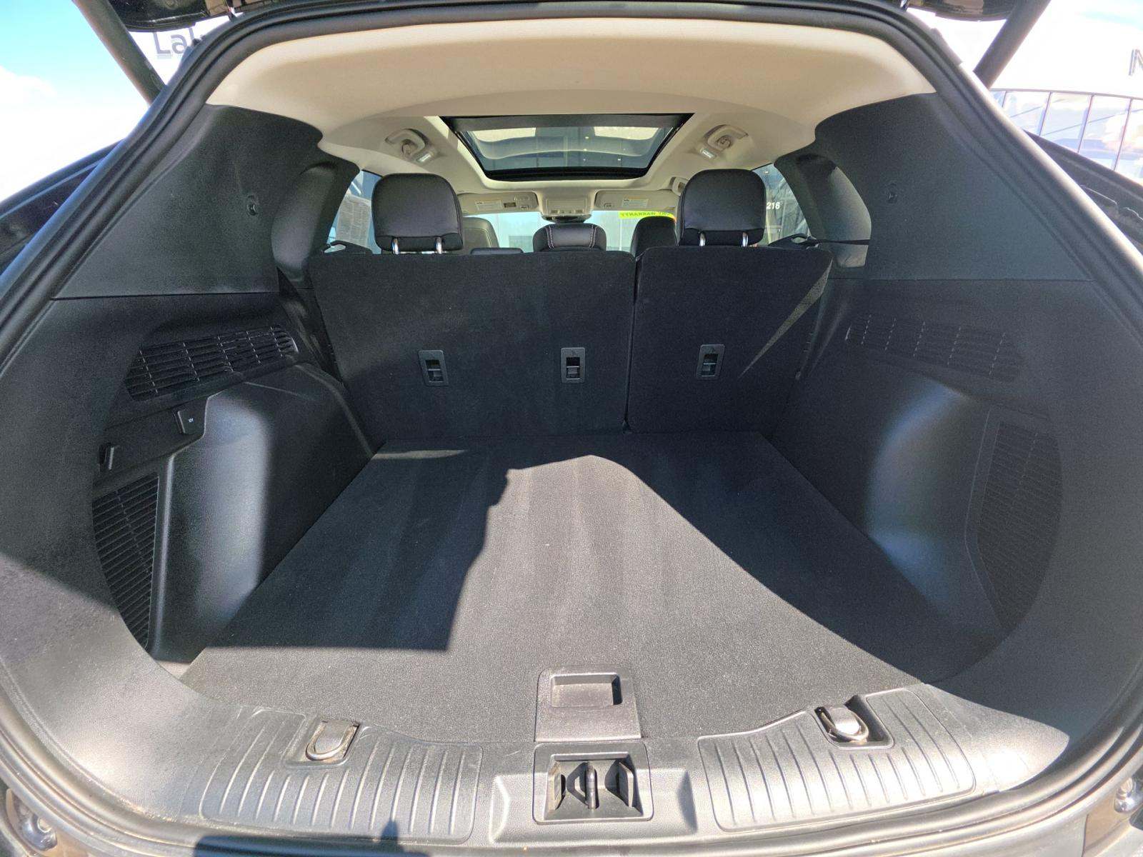 FORD ESCAPE - 10