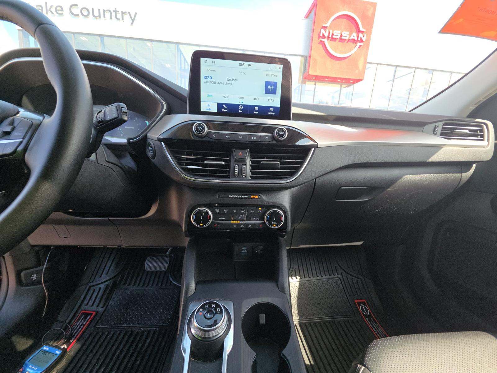 FORD ESCAPE - 6