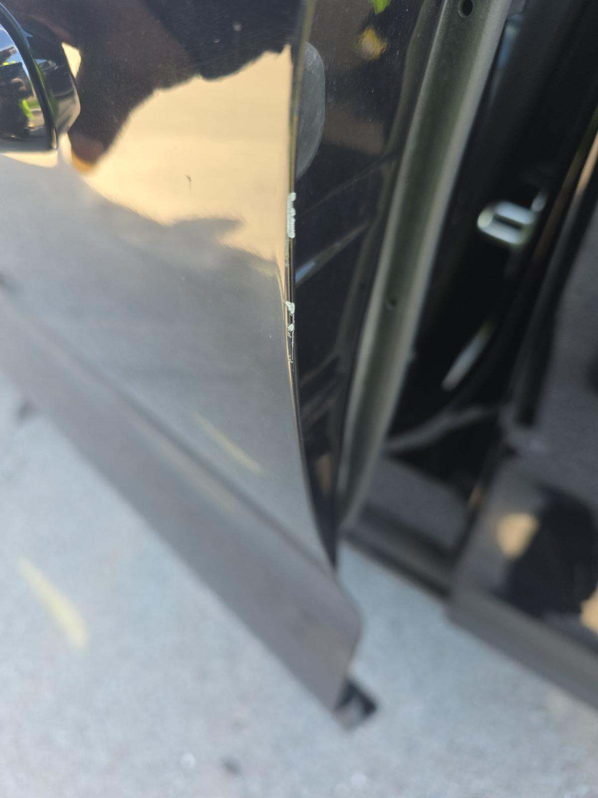 2022 Ford Escape Titanium AWD