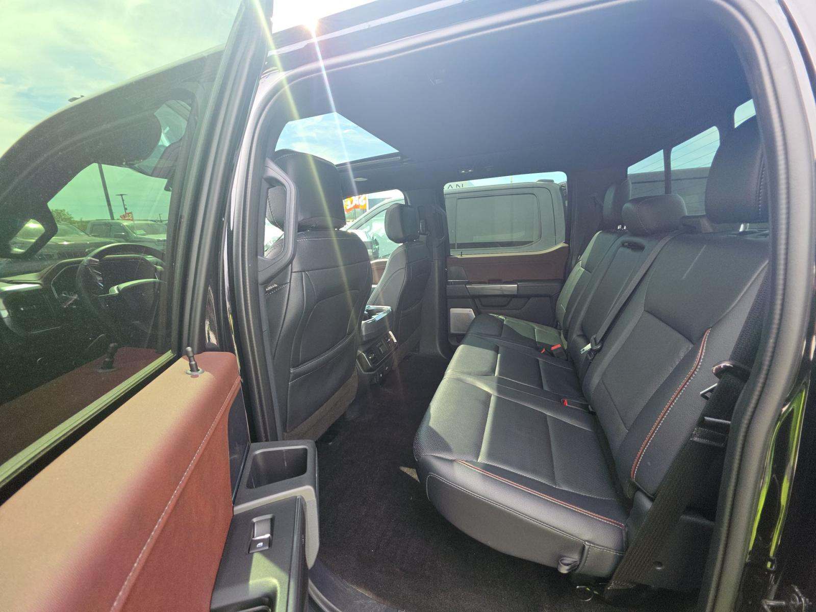 2022 Ford F-150 Lariat AWD