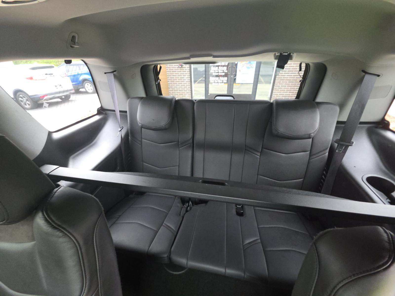 2019 Cadillac Escalade Luxury AWD