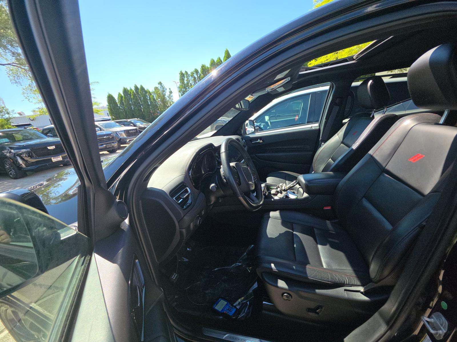 2024 Dodge Durango R/T Plus AWD