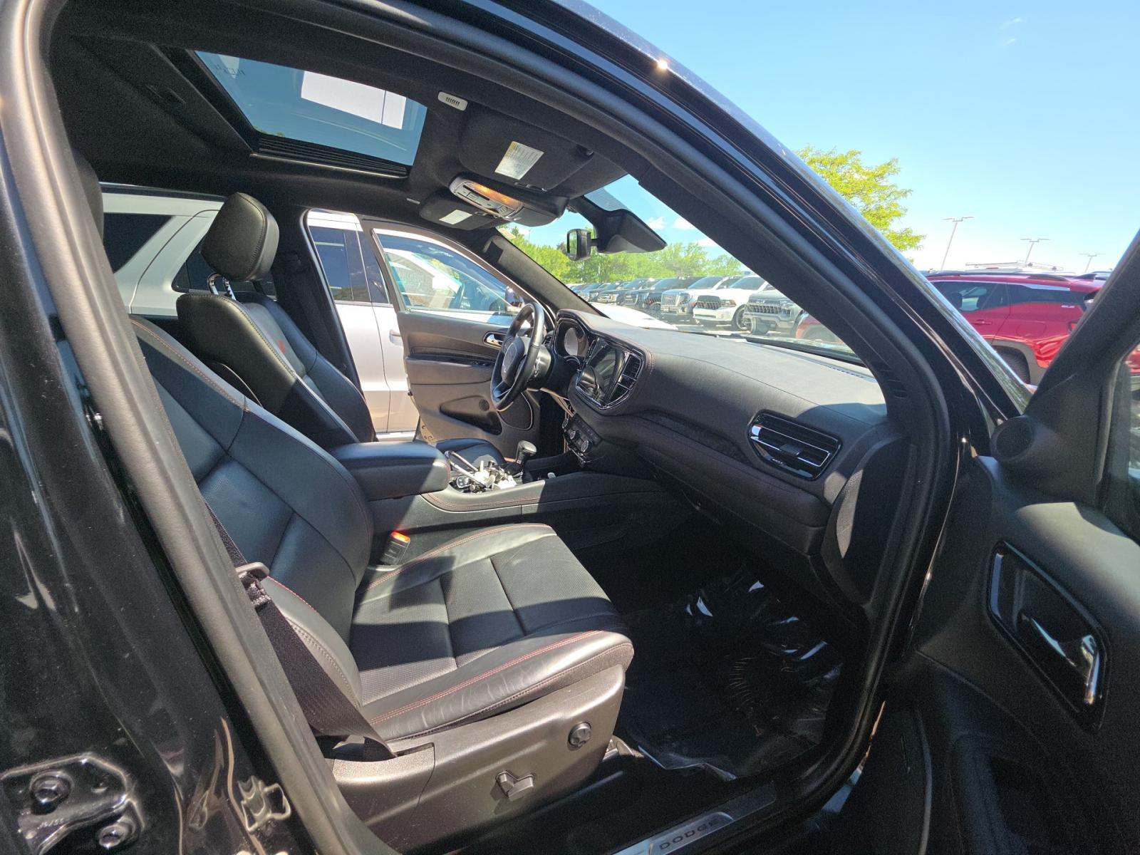 2024 Dodge Durango R/T Plus AWD