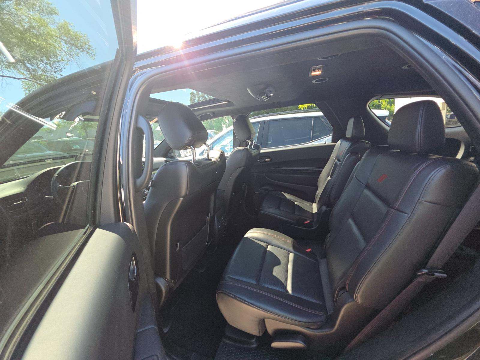 2024 Dodge Durango R/T Plus AWD