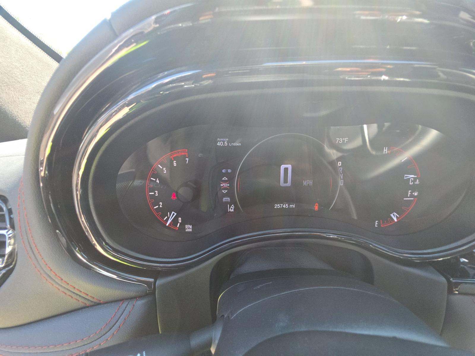 2024 Dodge Durango R/T Plus AWD