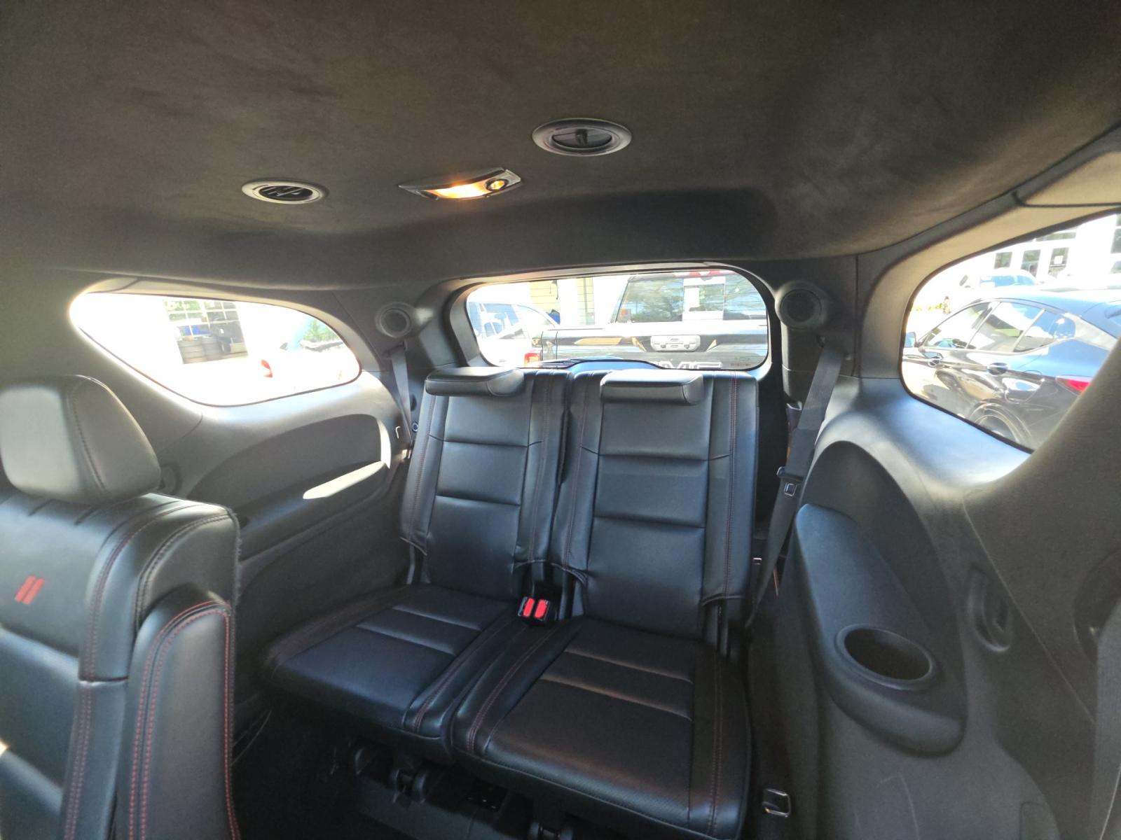 2024 Dodge Durango R/T Plus AWD