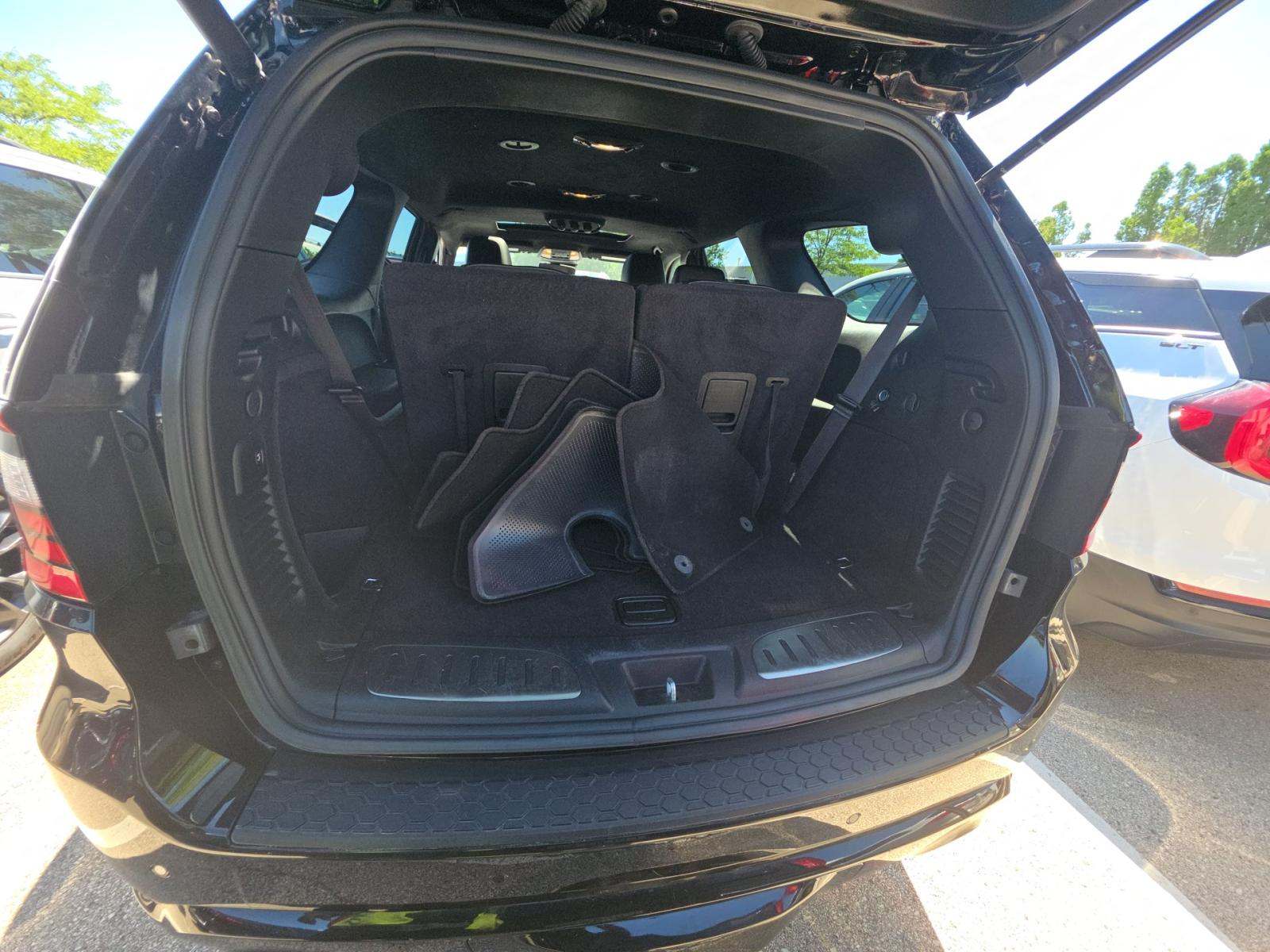 2024 Dodge Durango R/T Plus AWD