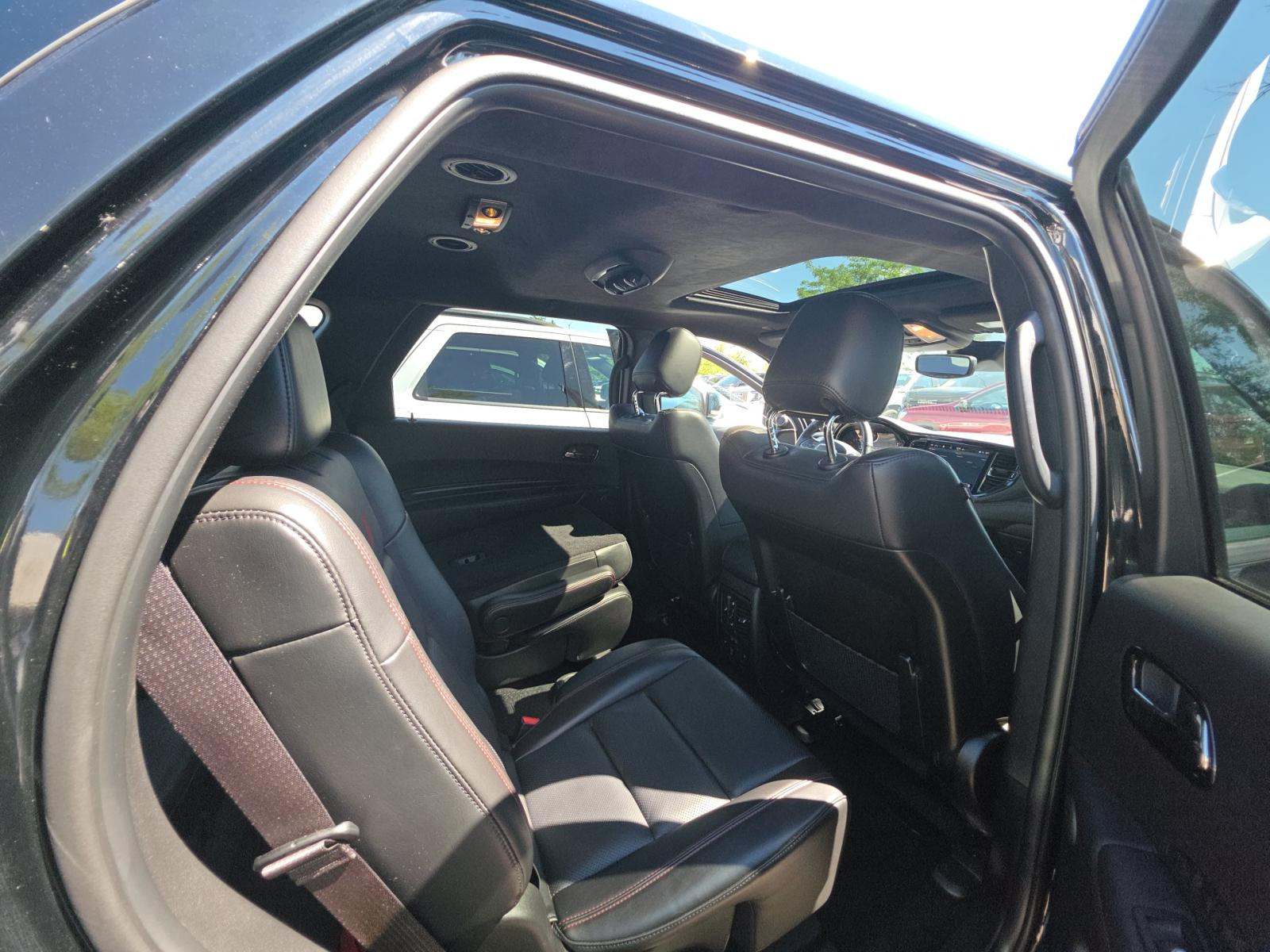 2024 Dodge Durango R/T Plus AWD