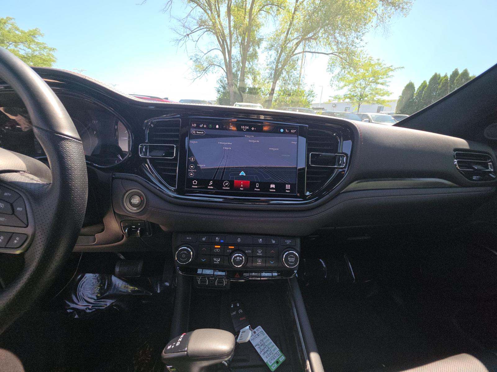 2024 Dodge Durango R/T Plus AWD