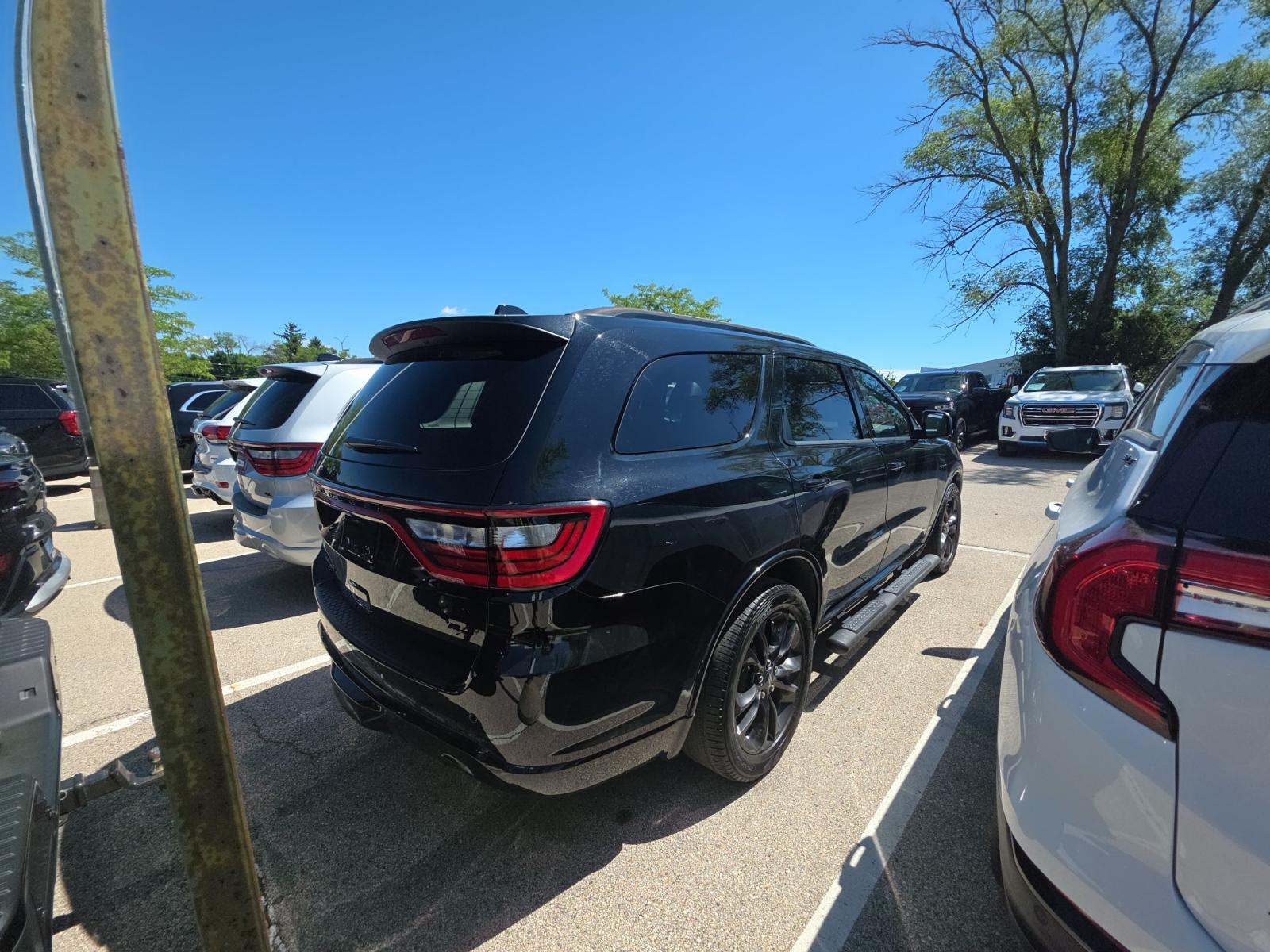 2024 Dodge Durango R/T Plus AWD