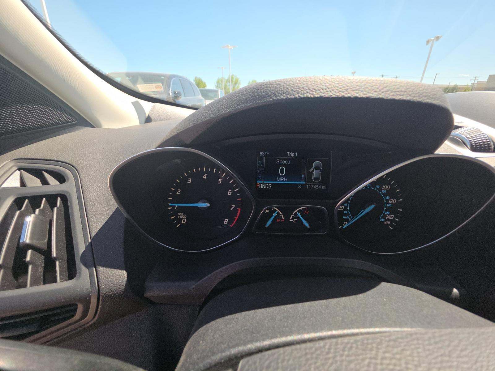 FORD ESCAPE - 5