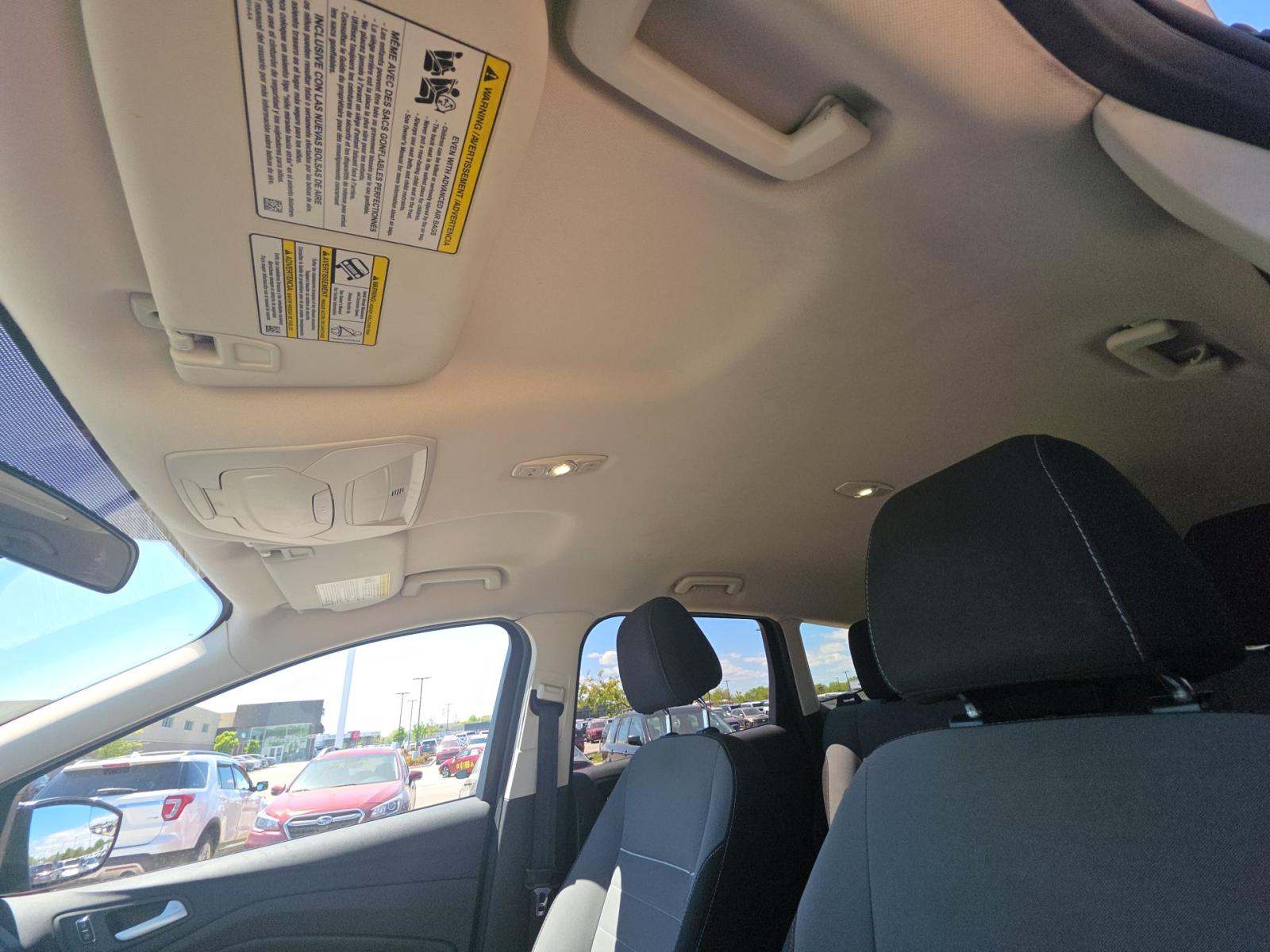 FORD ESCAPE - 7