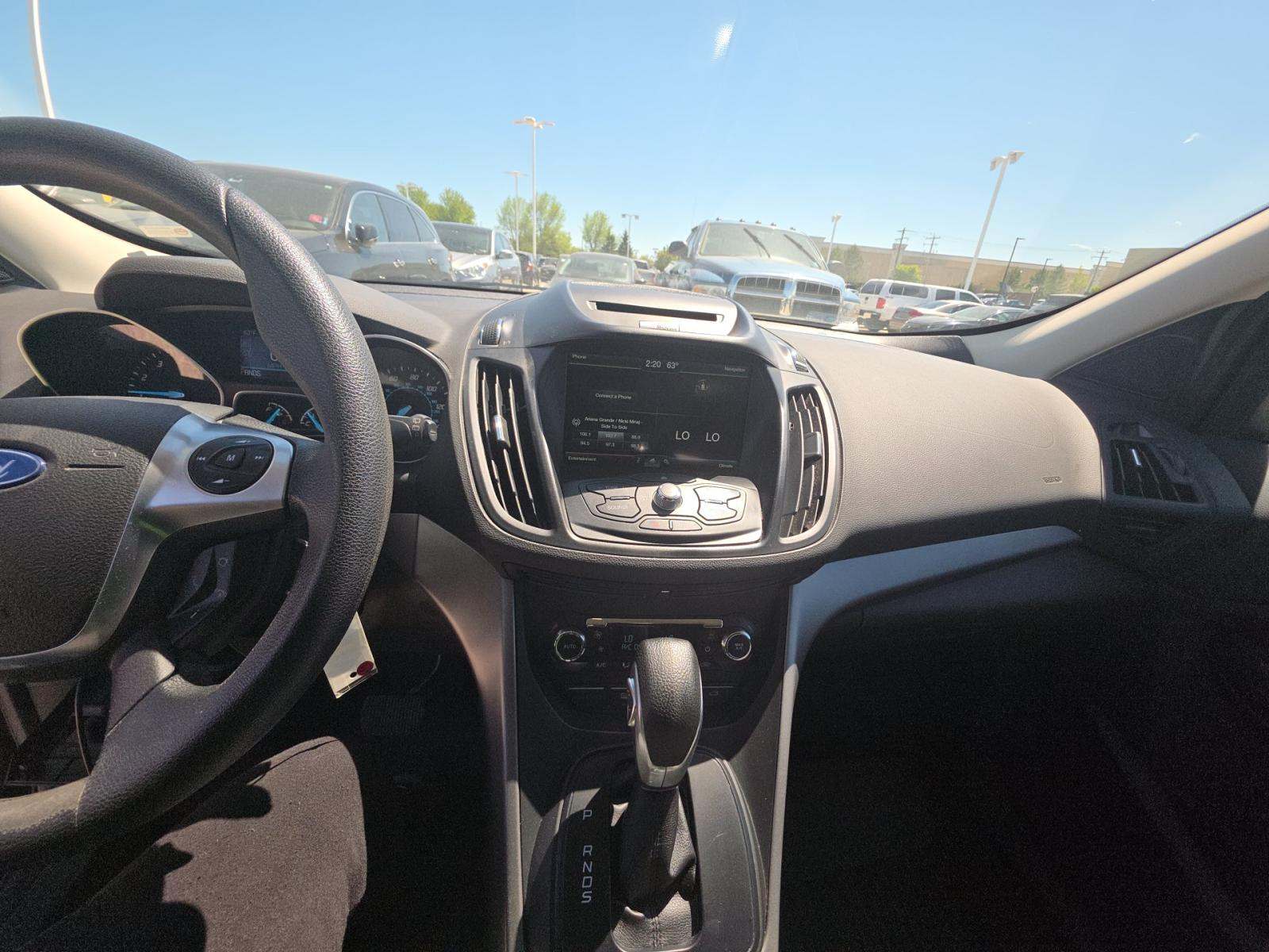 FORD ESCAPE - 6