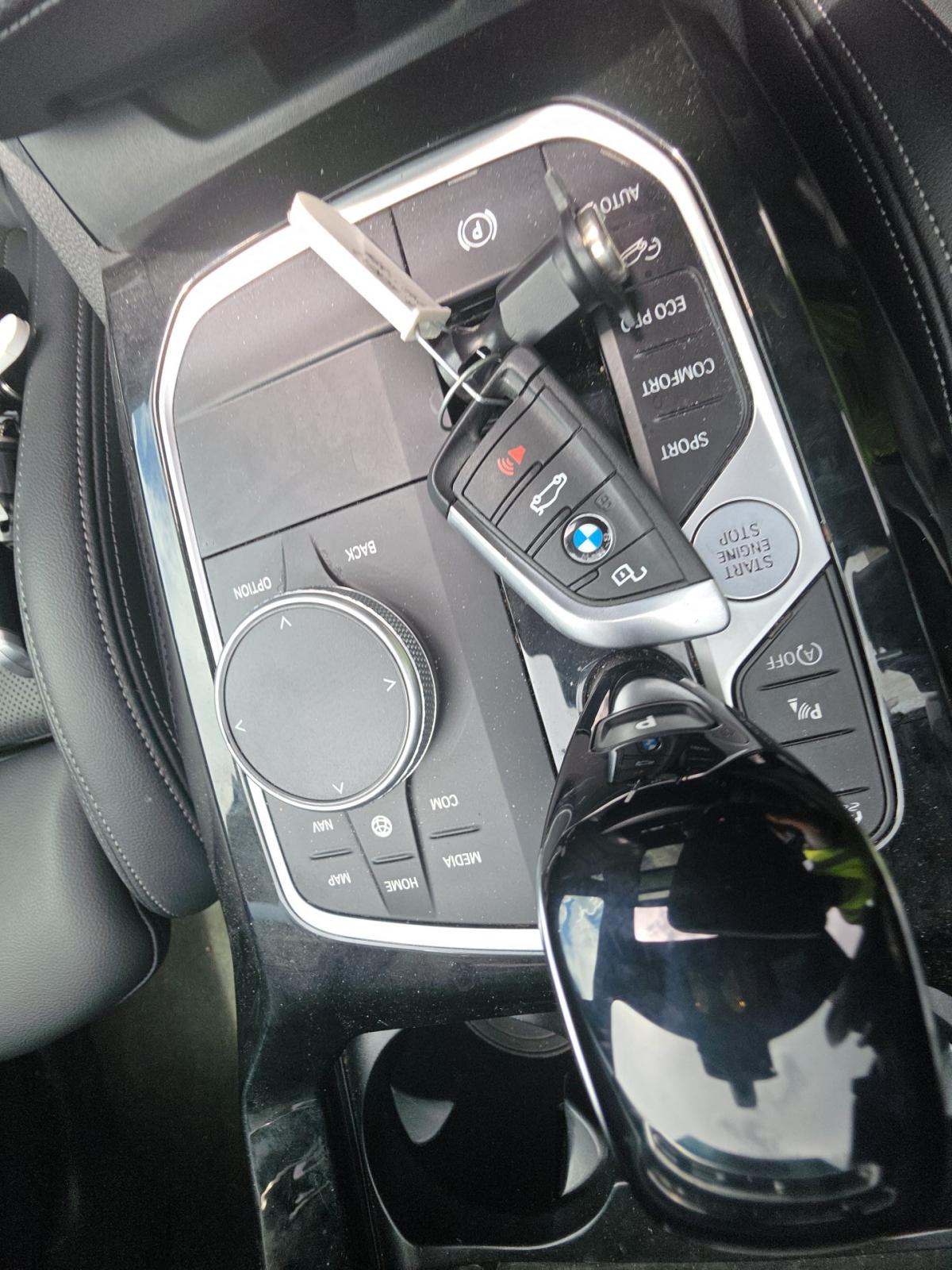 2023 BMW X3 xDrive30i AWD