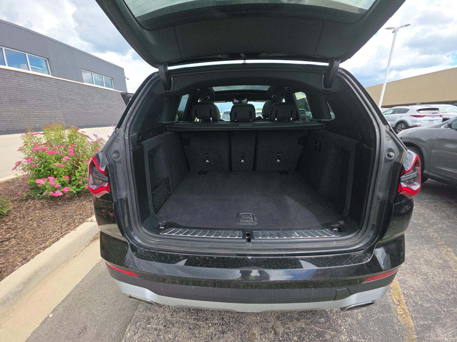 2023 BMW X3 xDrive30i AWD