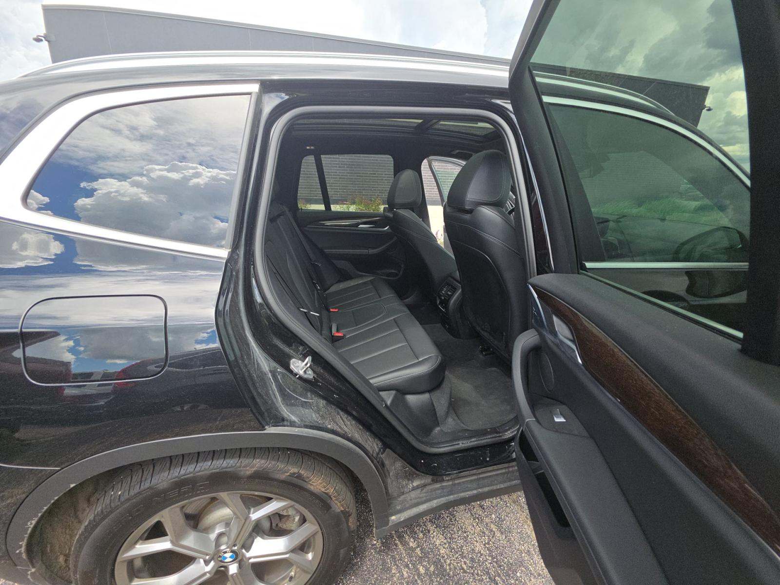 2023 BMW X3 xDrive30i AWD